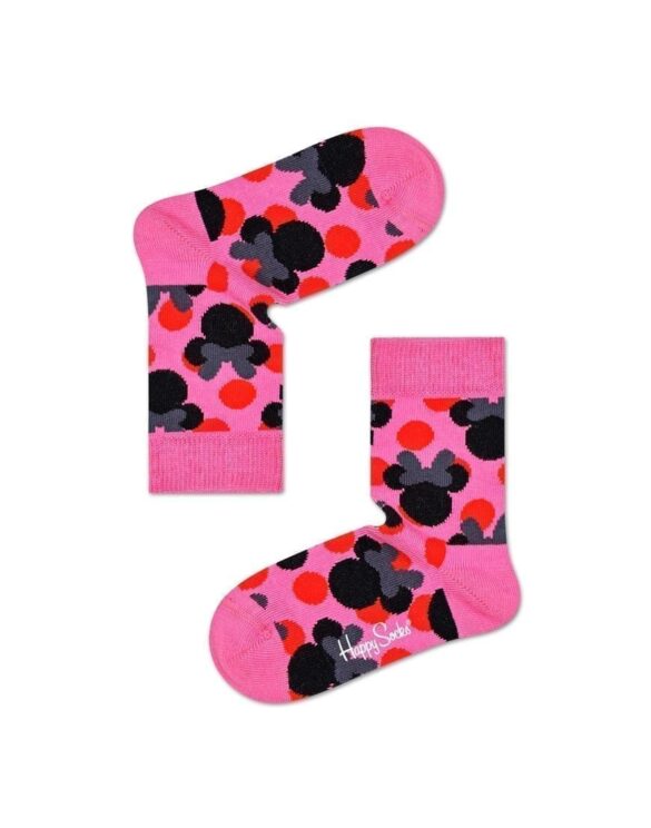 Disney Polka Minnie laste sokid