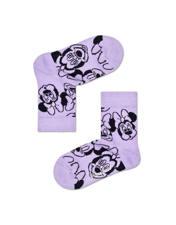 Disney Face It, Minnie laste sokid