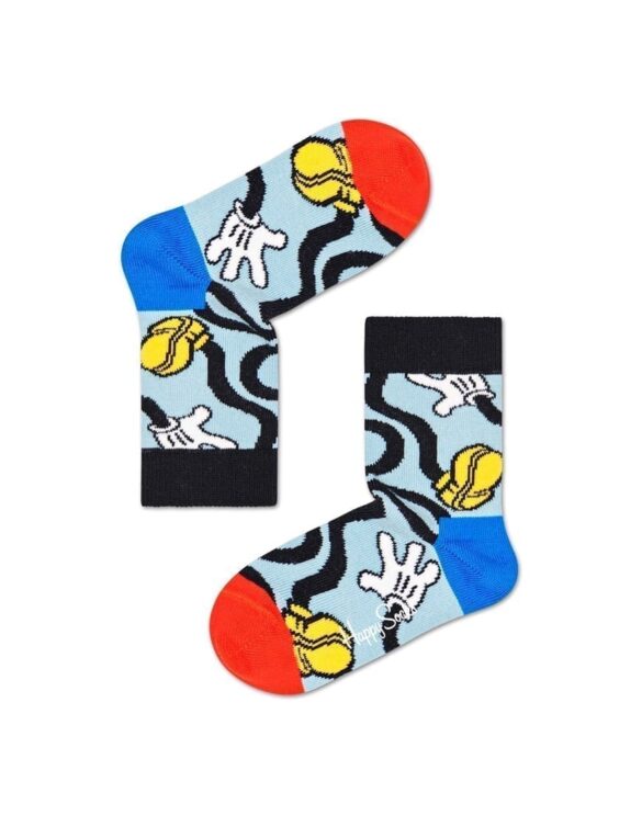 Happy Socks x Disney Mickey Stretch laste sokid