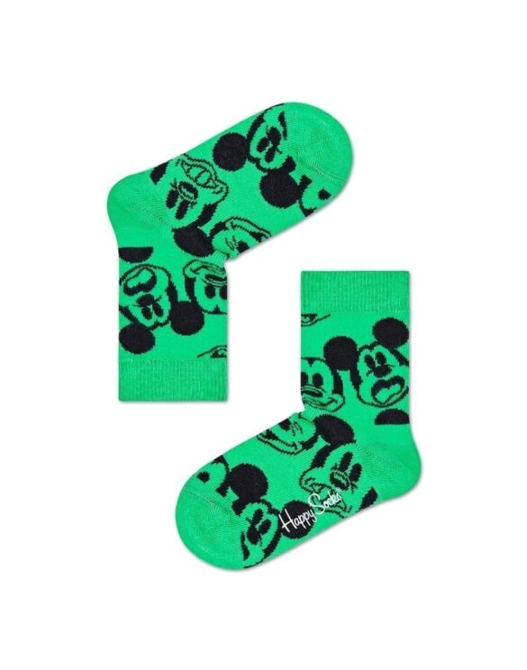 Disney Face It, Mickey laste sokid