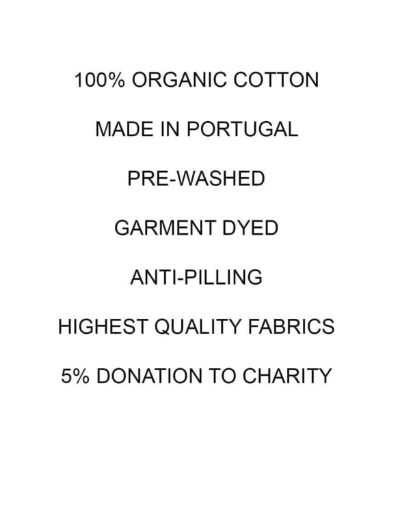 Classic Organic Tee Emerald Green