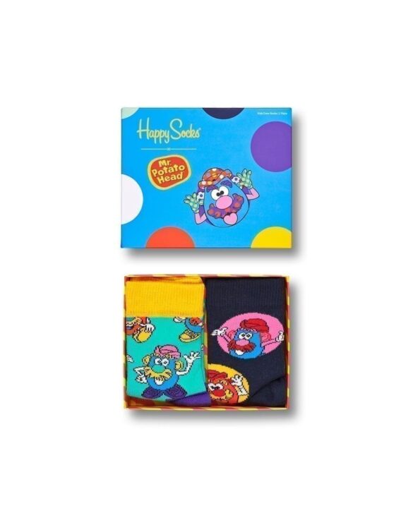Mr Potato Head laste kinkekomplekt