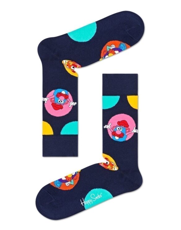 Mr Potato Head kinkekomplekt