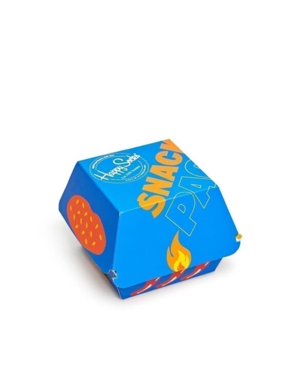 Junk Food kinkekomplekt