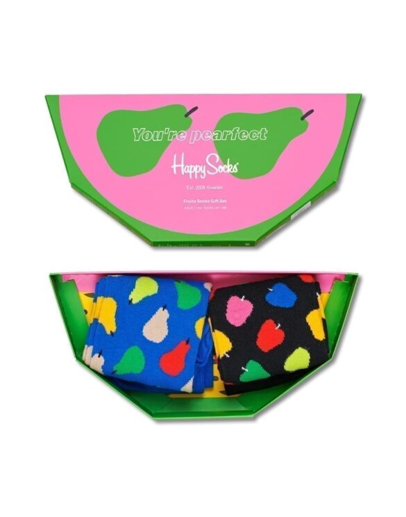 Fruit kinkekomplekt