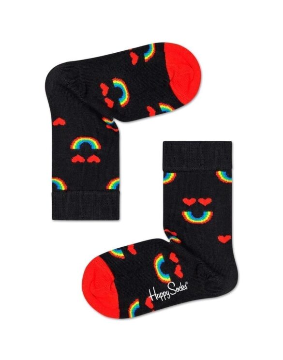 Rainbow Smile laste sokid