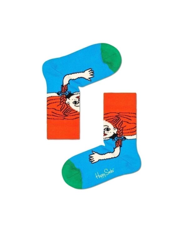 Pippi Longstocking laste sokid