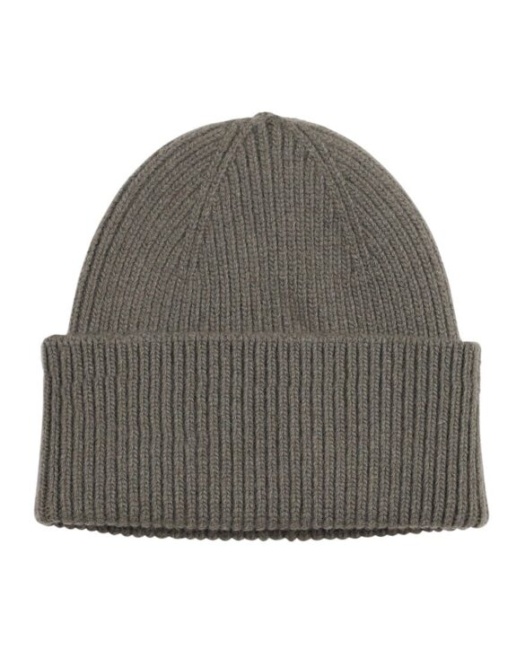 Colorful Standard Merino Wool Hat Dusty Olive