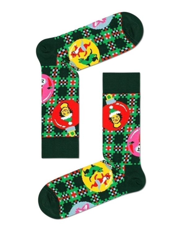 Holiday Spirit Animals sokid