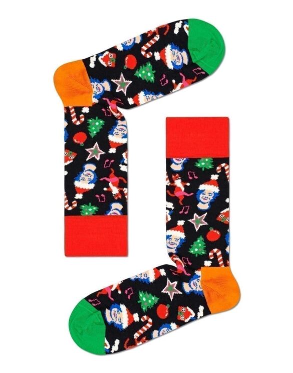 Santa Cats & Hats sokid