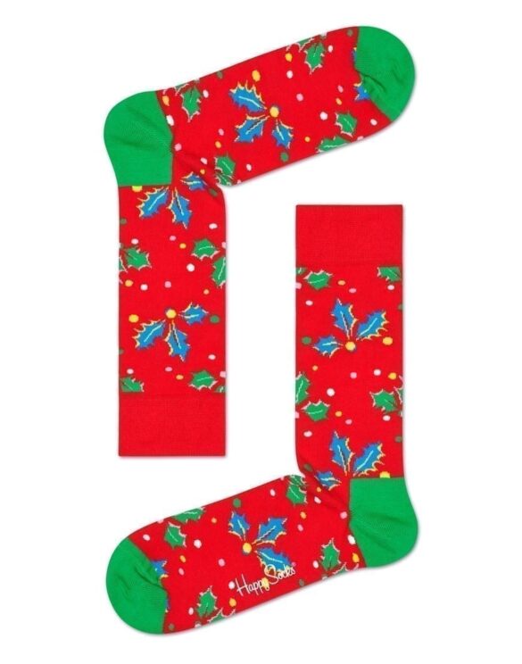 Happy Holiday kinkekomplekt