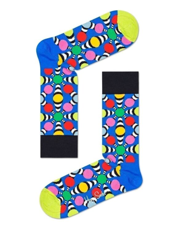 Illusion Big Dot sokid