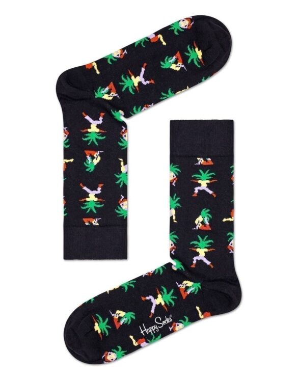 Yoga Palm sokid