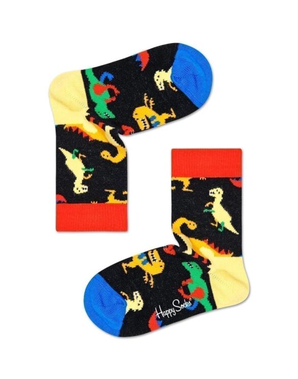 Dinosaur laste sokid