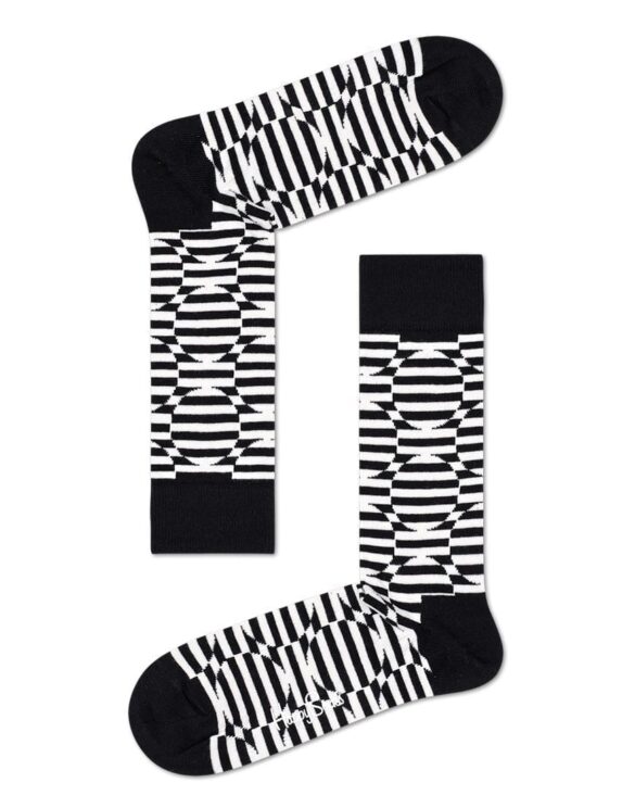 Black and White kinkekomplekt