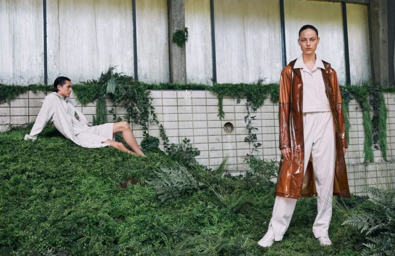Watch Wear is working hard to meet the conditions for sustainability, fair trade and environmental protection – no more fast fashion. Buy less but better