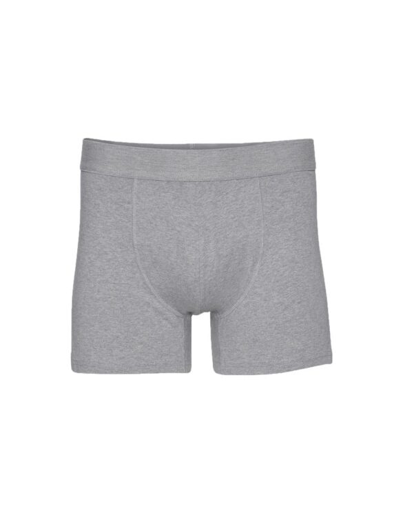 Colorful Standard orgaanilisest puuvillast meeste bokserid / Organic Cotton men's Boxer Briefs