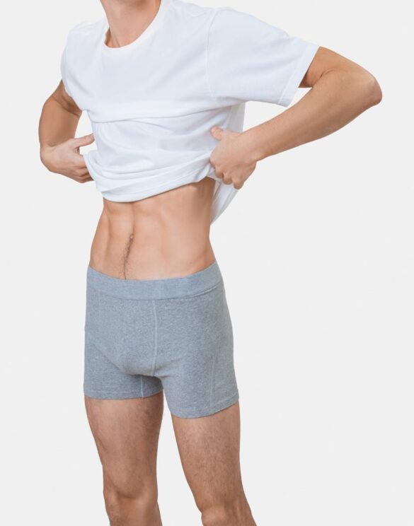 Colorful Standard orgaanilisest puuvillast meeste bokserid / Organic Cotton men's Boxer Briefs
