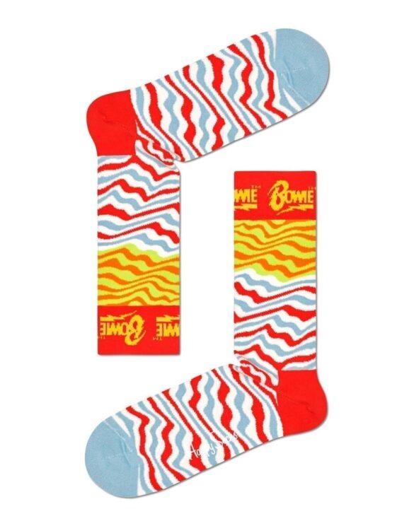 SokidZiggy Stardust Sock