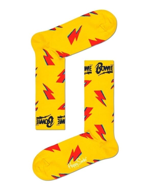 SokidFlashy Bowie Sock