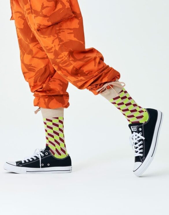 SokidFilled Optic Sock