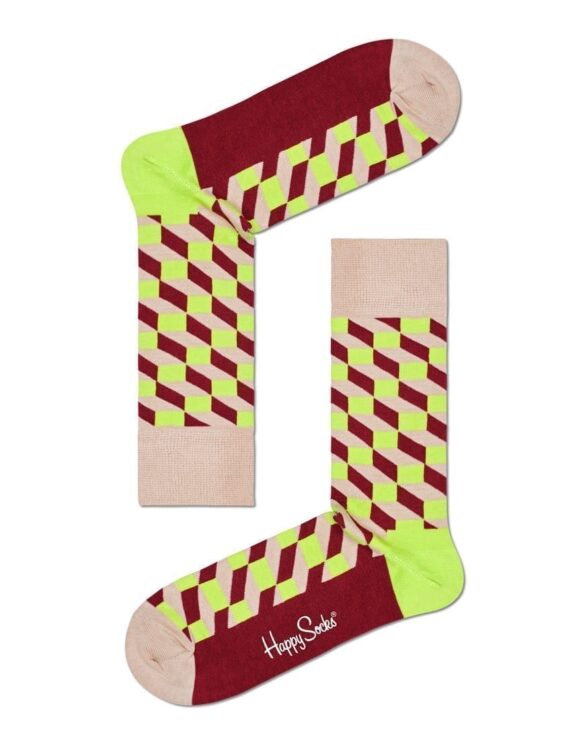 SokidFilled Optic Sock