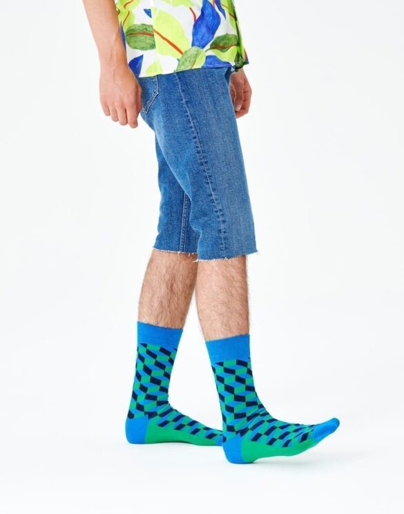 SokidFilled Optic Sock
