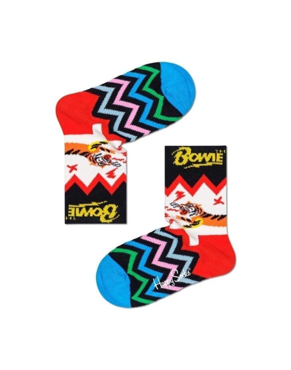 SokidElectric Tiger Kids Sock