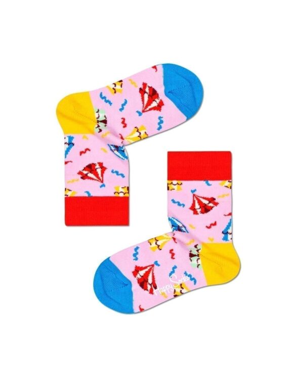 Happy Socks Kids Circus Sokid lastele värvilised laste sokid