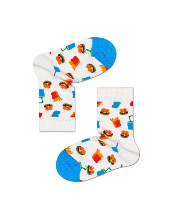 SokidKids Hamburger Sock