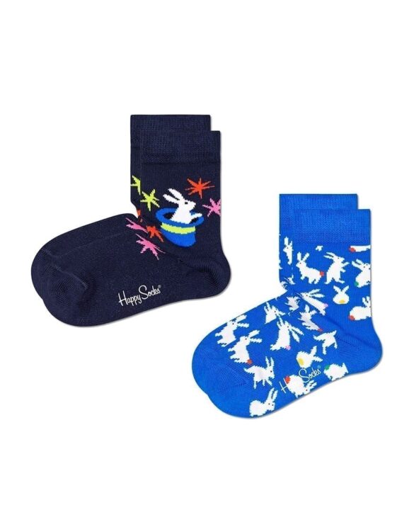 Sokid2-Pack Kids Magic Sock