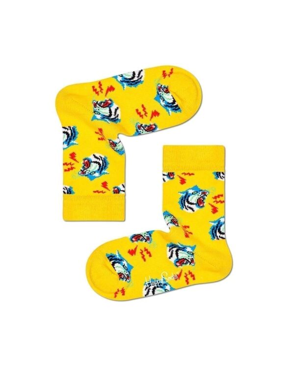 SokidKids Tiger Sock