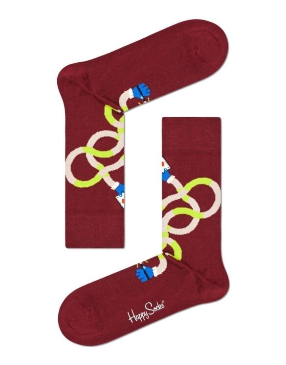 SokidMagic Hands Sock