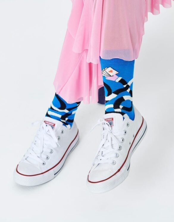 SokidMagic Hands Sock