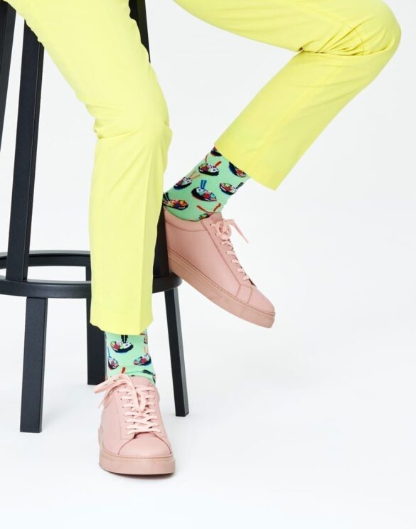 SokidPoké Bowl Sock