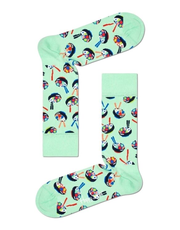 SokidPoké Bowl Sock