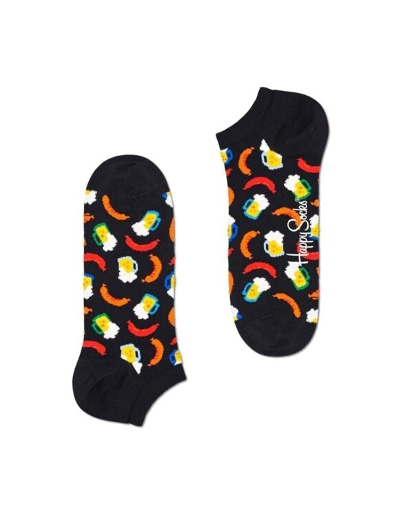 SokidSausage & Beer Low Sock
