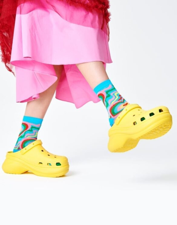 SokidDisa Crew Sock