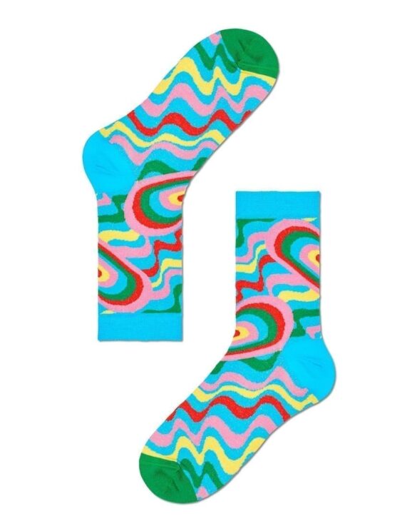 SokidDisa Crew Sock