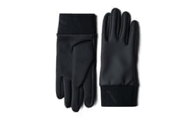 Rains waterproof cloves and mittens