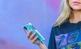 Happy Plugs Pgone cases for Iphone models