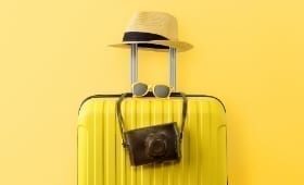 Travel Accessories and Passport holders