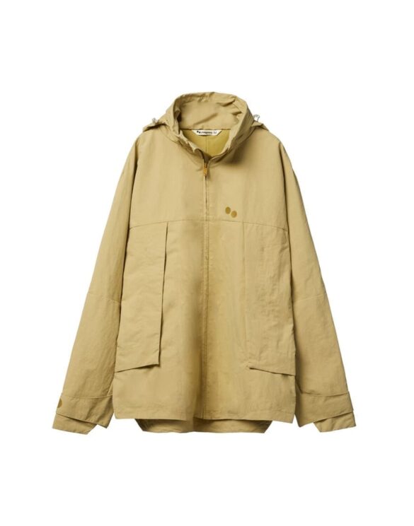 pinqponq Jacket Bark Beige