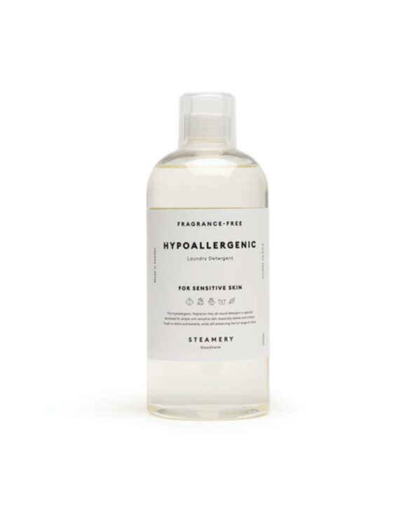 Steamery Stockholm Hypoallergenic Laundry Detergent