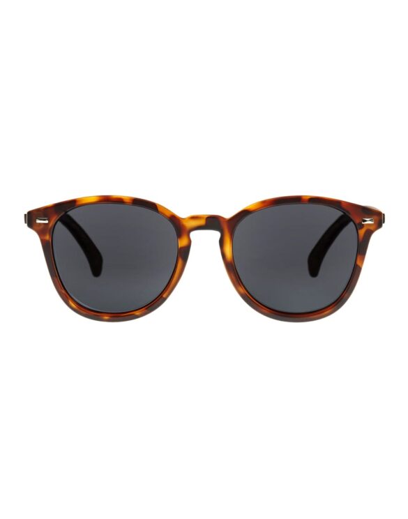 Le Specs Bandwagon Matte Tort Sunglasses. Bandwagon Matte Tort päikeseprillid