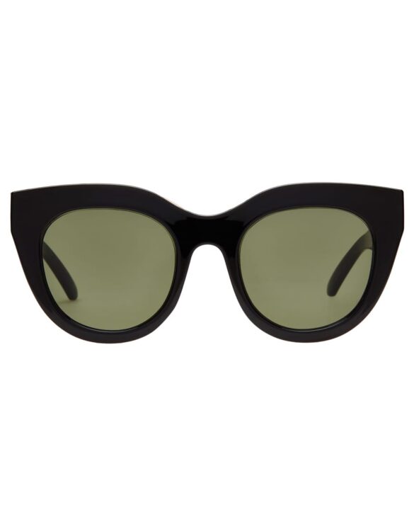 Le Specs Sunglasses Air Heart Sunglasses