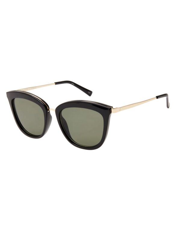 Le Specs Sunglasses Caliente Sunglasses