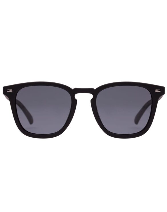 Le Specs Sunglasses No Biggie Sunglasses
