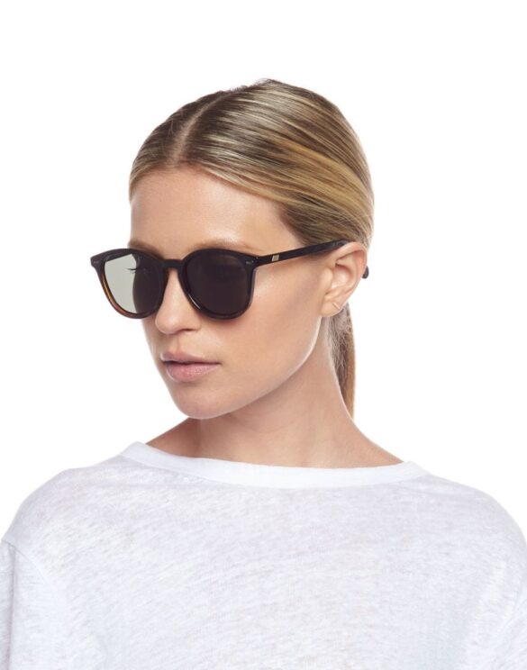 LSP1802194_2 Bandwagon Le Specs sieviešu saulesbrilles