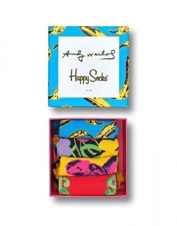 7684-Andy-Warhol-Sock-Box-Set